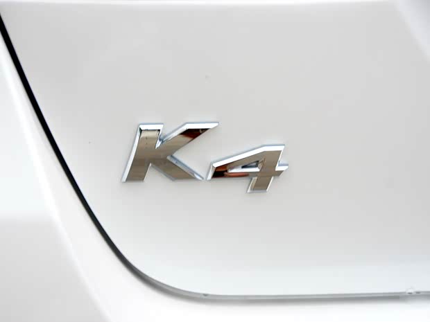 東風悅達起亞 起亞K4 2014款 2.0L 自動PRM