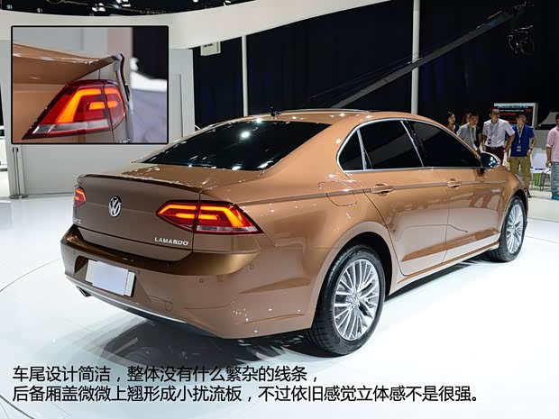上海大众 凌渡 2015款 1.8TSI DSG豪华版 上海大众 凌渡 2015款 1.8TSI DSG豪华版