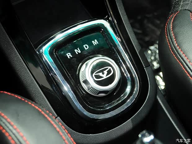 凱翼汽車 凱翼C3 2015款 基本型 凱翼汽車 凱翼C3 2015款 基本型