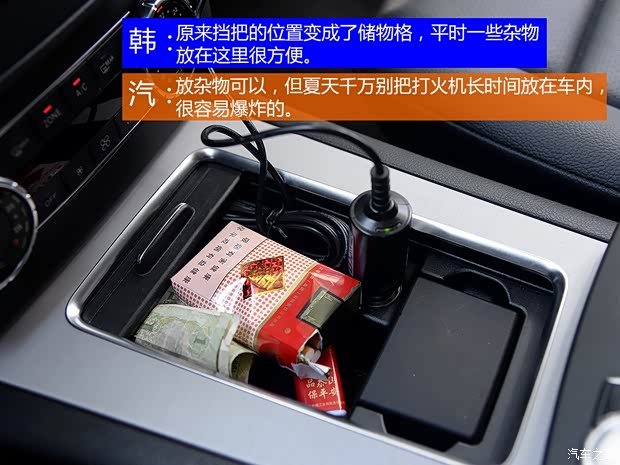 北京奔馳 奔馳GLK級 2013款 GLK 300 4MATIC 動感型