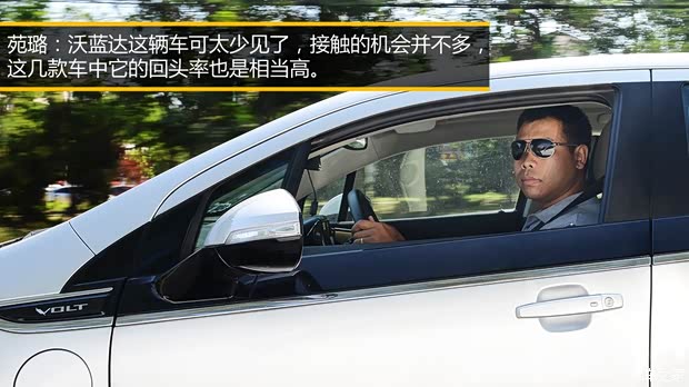 雪佛蘭(進口) 沃藍達Volt 2012款 標(biāo)準(zhǔn)型