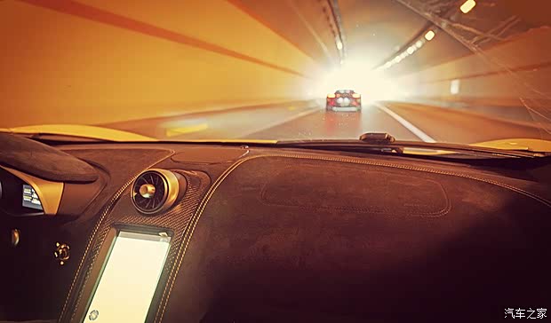 迈凯伦 迈凯伦650S 2014款 3.8T Spider