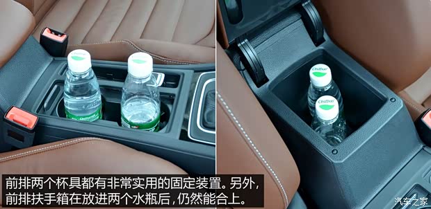 大众(进口) 高尔夫(进口) 2014款 1.4TSI 旅行版