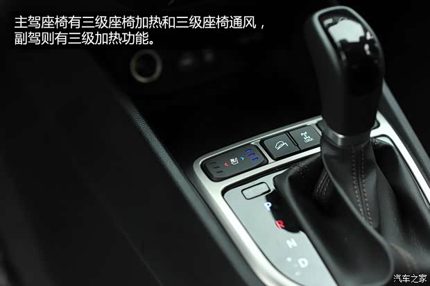 北京现代 北京现代ix25 2015款 基本型 北京现代 北京现代ix25 2015款 基本型