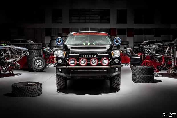 () ̹; 2014 5.7L SR5 TRD