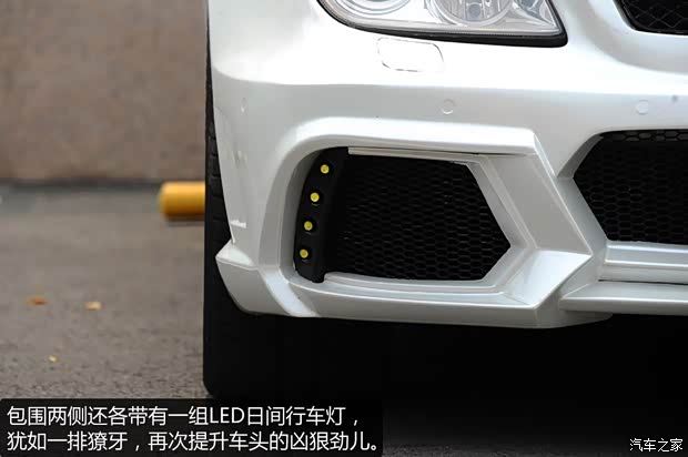 奔馳(進(jìn)口) 奔馳CLS級(jí) 2009款 CLS 350