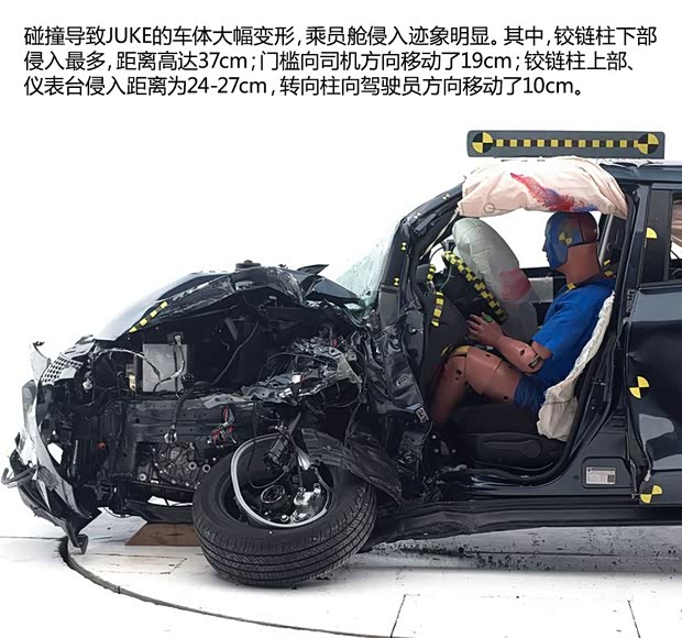 日产(进口) JUKE 2011款 基本型 日产(进口) JUKE 2011款 基本型