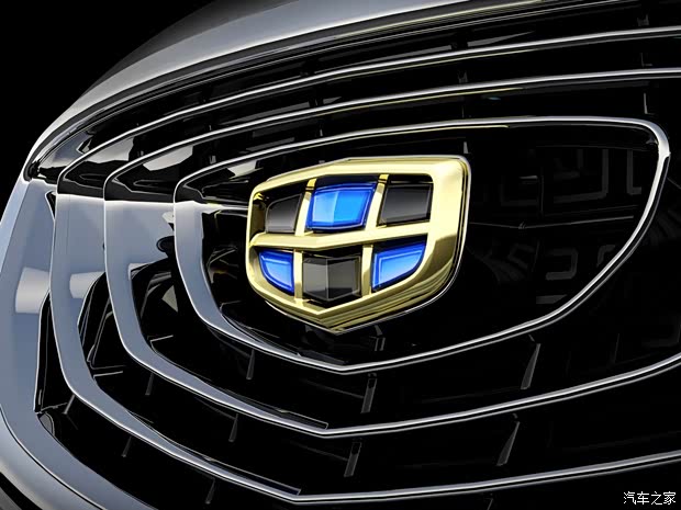 吉利汽車 吉利GC9 2015款 基本型