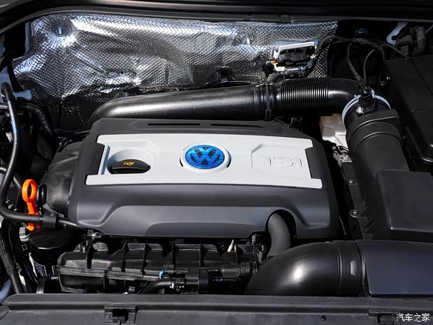 上海大眾 途觀(guān) 2015款 2.0TSI 自動(dòng)四驅(qū)豪華版