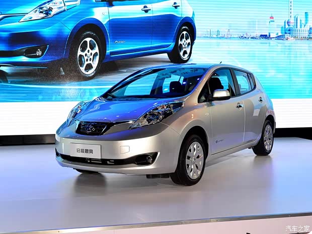 東風(fēng)日產(chǎn) 晨風(fēng) 2014款 領(lǐng)航版6.6KW 東風(fēng)日產(chǎn) 晨風(fēng) 2014款 領(lǐng)航版6.6KW