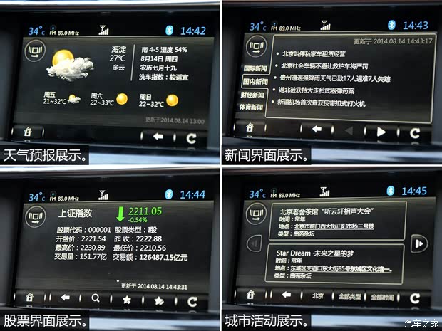 东风雪铁龙 雪铁龙C4L 2014款 1.6THP 自动车载互联劲驰型 东风雪铁龙 雪铁龙C4L 2014款 1.6THP 自动车载互联劲驰型