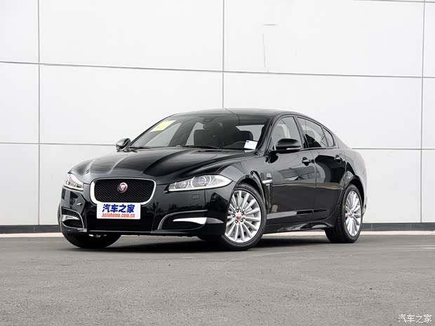 捷豹 捷豹XF 2015款 XF 3.0 SC R-Sport 豪华版 捷豹 捷豹XF 2015款 XF 3.0 SC R-Sport 豪华版