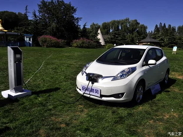 东风日产 晨风 2014款 领航版6.6KW 东风日产 晨风 2014款 领航版6.6KW