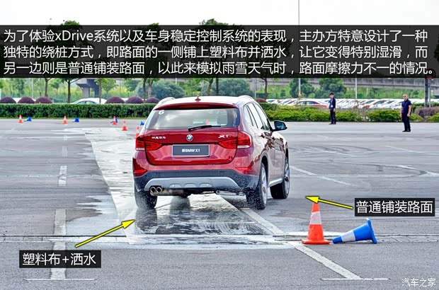 华晨宝马 宝马X1 2014款 xDrive28i X设计套装 华晨宝马 宝马X1 2014款 xDrive28i X设计套装