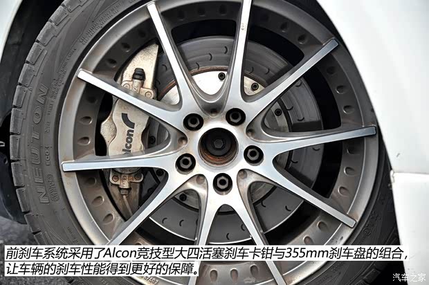 长安福特 福克斯 2005款 三厢 1.8L MT经典型