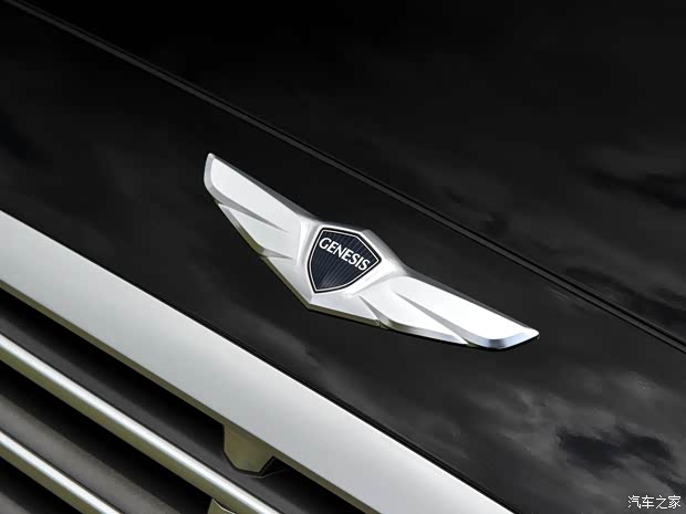 現(xiàn)代(進口) 捷恩斯 2015款 3.0GDi 兩驅豪華版