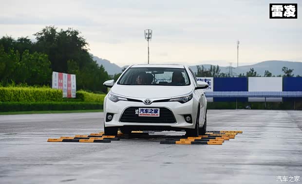 广汽丰田 雷凌 2014款 1.8GS-L CVT领先版 广汽丰田 雷凌 2014款 1.8GS-L CVT领先版