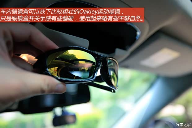 Jeep(进口) 自由光 2014款 3.2L 高性能版