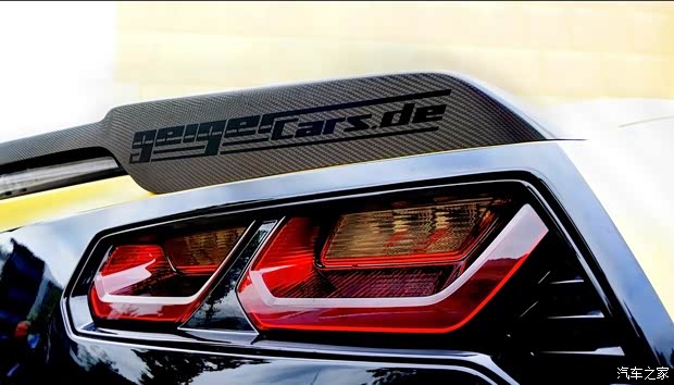 雪佛兰(进口) 科尔维特 2014款 C7 Stingray 雪佛兰(进口) 科尔维特 2014款 C7 Stingray