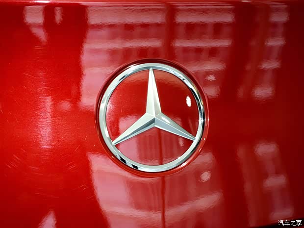 梅赛德斯-AMG 奔驰SLS级AMG 2013款 SLS AMG 45周年中国限量版 梅赛德斯-AMG 奔驰SLS级AMG 2013款 SLS AMG 45周年中国限量版