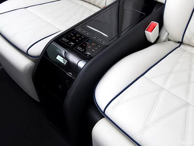 日產(chǎn)(進(jìn)口) 日產(chǎn)NV200(海外) 2014款 電動(dòng)版