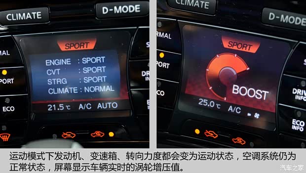 英菲尼迪(进口) 英菲尼迪ESQ 2014款 1.6T 率动版