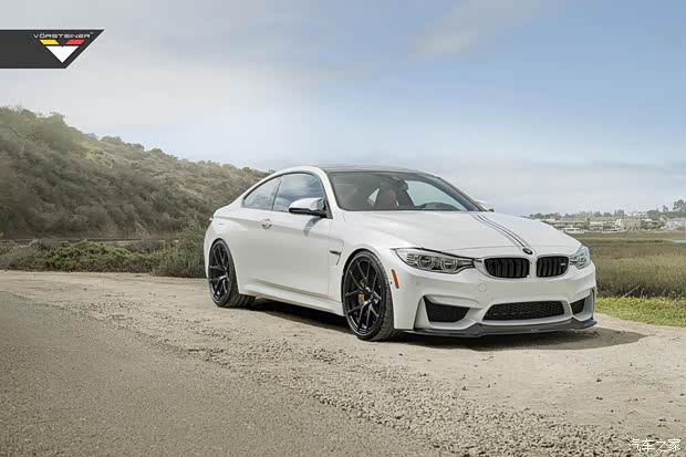 寶馬M 寶馬M4 2014款 M4雙門轎跑車