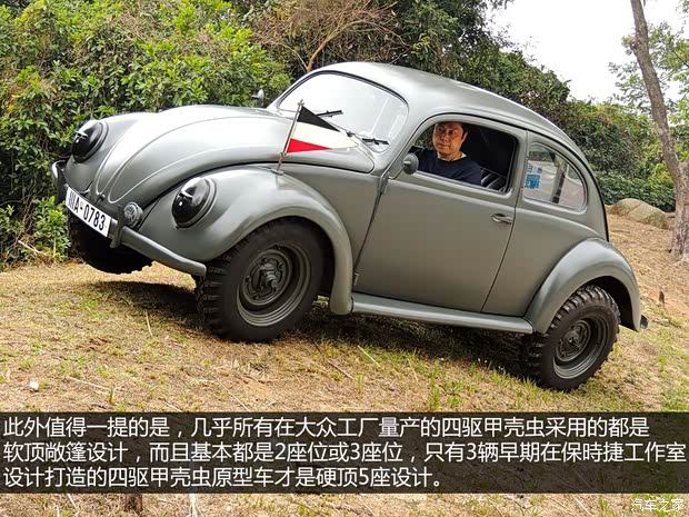 大众(进口) 甲壳虫 1941款 以往经典版 大众(进口) 甲壳虫 1941款 以往经典版