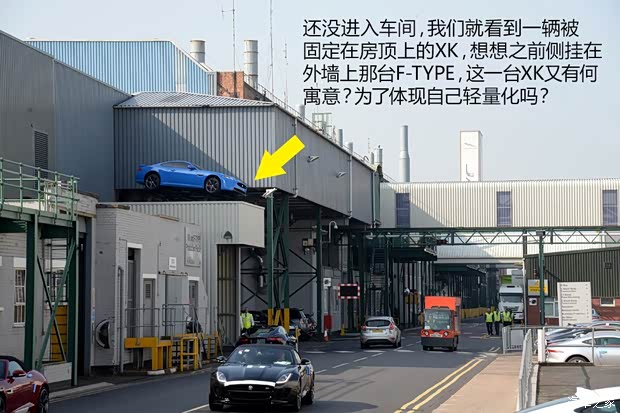 捷豹 捷豹F-TYPE 2015款 3.0T S 硬顶版 捷豹 捷豹F-TYPE 2015款 3.0T S 硬顶版