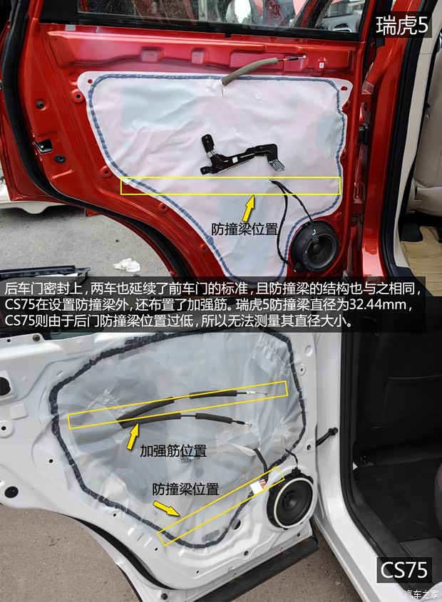 奇瑞汽车 瑞虎5 2014款 2.0L 手动家悦版 奇瑞汽车 瑞虎5 2014款 2.0L 手动家悦版