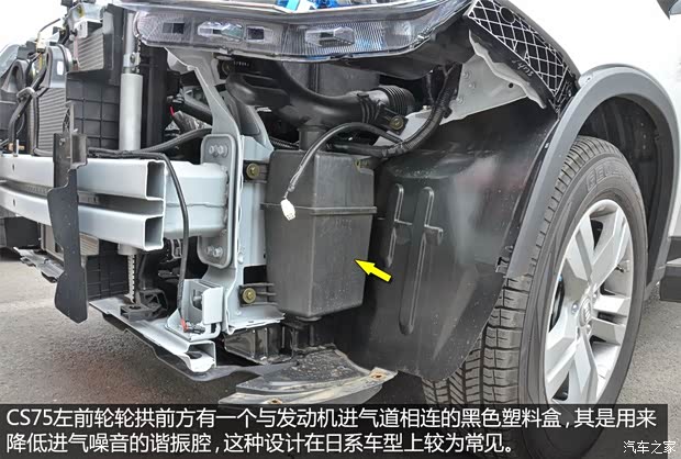 长安汽车 长安CS75 2014款 1.8T 自动精英型 长安汽车 长安CS75 2014款 1.8T 自动精英型