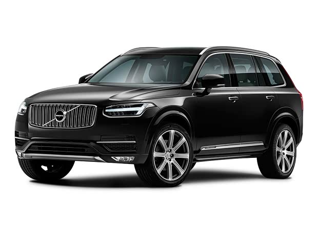 沃爾沃(進(jìn)口) 沃爾沃XC90(進(jìn)口) 2015款 2.0T T6 限量版