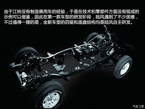 陆风汽车 陆风X9 2008款 2.8L 领先版两驱柴油