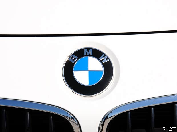 华晨宝马 宝马3系 2014款 320Li 马年限量版