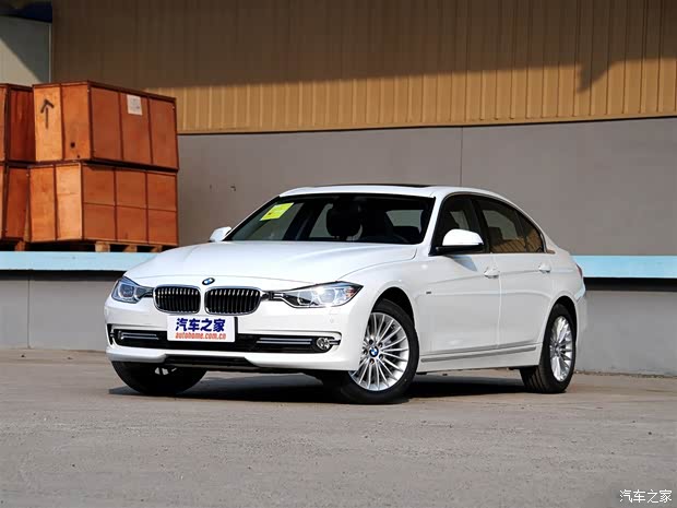 华晨宝马 宝马3系 2015款 328Li xDrive豪华设计套装 华晨宝马 宝马3系 2015款 328Li xDrive豪华设计套装