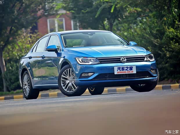 上海大众 凌渡 2015款 高配版 上海大众 凌渡 2015款 高配版