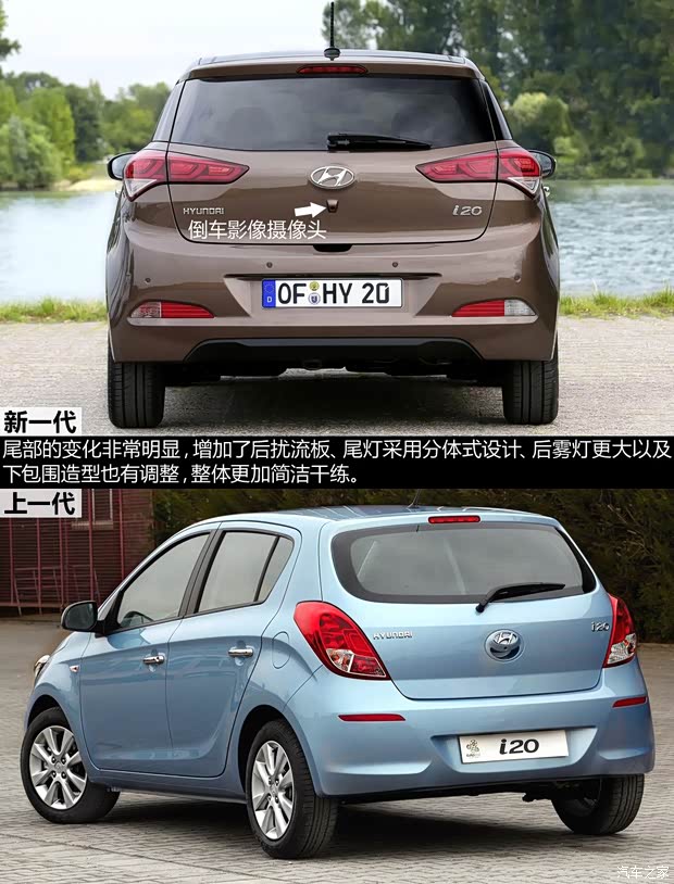 現(xiàn)代(進(jìn)口) 現(xiàn)代i20 2015款 基本型