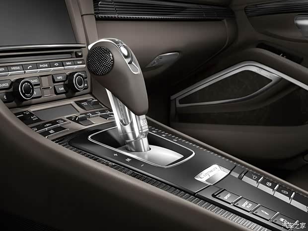 保時捷 Cayman 2014款 Cayman S 3.4L 特別版 保時捷 Cayman 2014款 Cayman S 3.4L 特別版