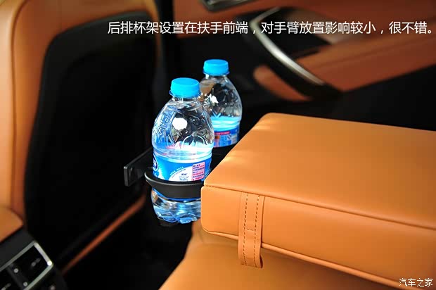 长安标致雪铁龙 DS 6 2014款 1.6T 尊享版THP200