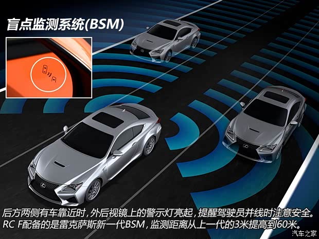 雷克萨斯 雷克萨斯RC 2015款 F 5.0L 碳纤维版 雷克萨斯 雷克萨斯RC 2015款 F 5.0L 碳纤维版