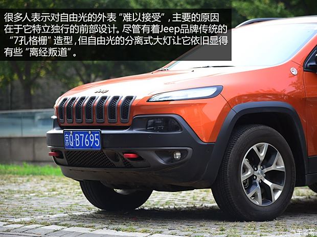 Jeep() ɹ 2014 3.2L ܰ