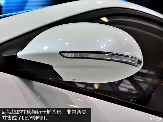 野馬汽車 野馬T70 2014款 基本型