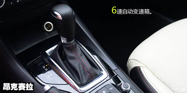 长安马自达 马自达3 Axela昂克赛拉 2014款 三厢 2.0L 自动旗舰型 长安马自达 马自达3 Axela昂克赛拉 2014款 三厢 2.0L 自动旗舰型
