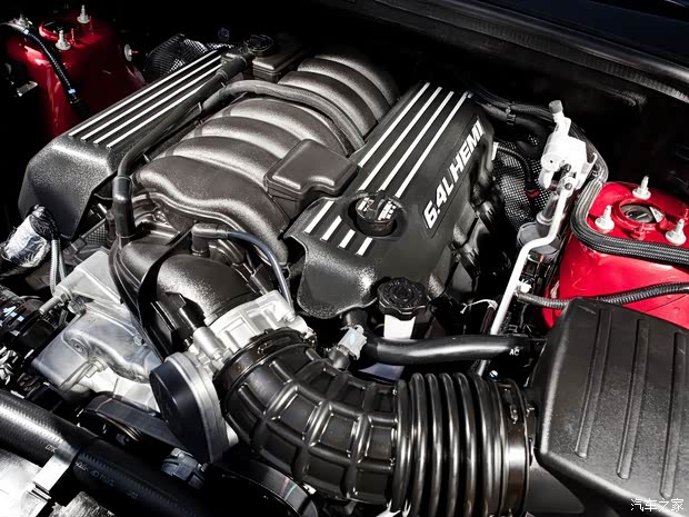 JeepSRT大切諾基 SRT2012款 6.4L SRT8 JeepSRT大切諾基 SRT2012款 6.4L SRT8