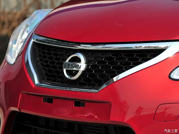 日產(chǎn)東風(fēng)日產(chǎn)騏達(dá)2011款 1.6L 手動(dòng)舒適型