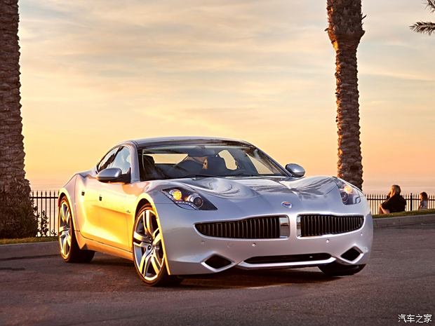 FiskerFiskerKarma2013款标准版