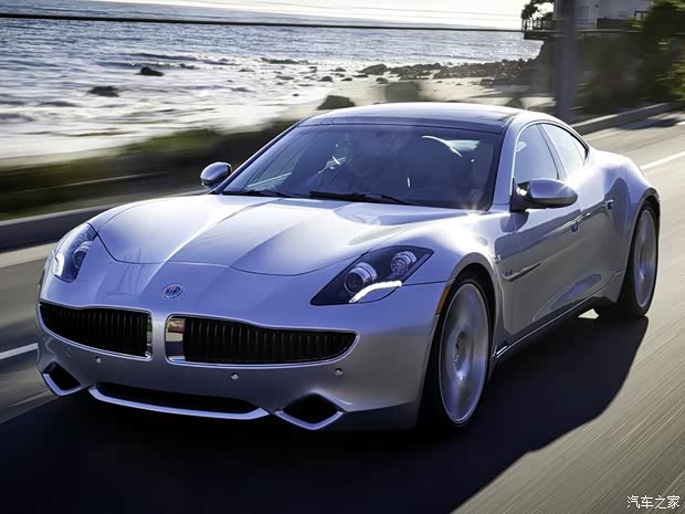 Fisker Karma 2013款 标准版 Fisker Karma 2013款 标准版