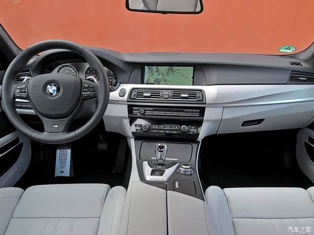 寶馬寶馬M寶馬M52012款 M5