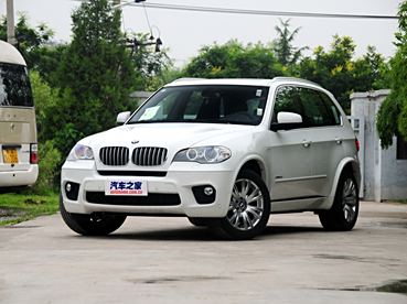 R(M) RX5 2011 xDrive35i M\