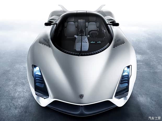 SSCSSCTuatara2012款 基本型